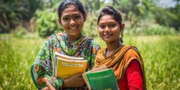 জাতীয় কন্যা শিশু দিবস আজ