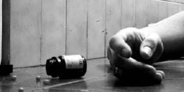 পালিয়ে বিয়ে, একসঙ্গে আত্মহত্যা