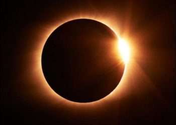 বছরের শেষ বলয়গ্রাস সূর্যগ্রহণ আজ