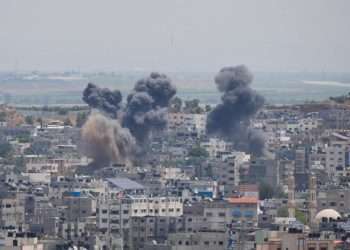 ব্যর্থতার দায় স্বীকার ইসরায়েলের প্রতিরক্ষা বাহিনীর