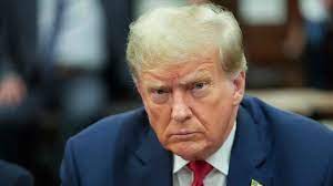 হিজবুল্লাহর প্রশংসায় ট্রাম্প