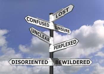 দিকভ্রান্ত (এম এ ওয়াহাব)