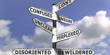 দিকভ্রান্ত (এম এ ওয়াহাব)