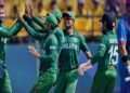 বিশ্বকাপে নিজেদের প্রথম ম্যাচে সহজ জয় পেলো বাংলাদেশ