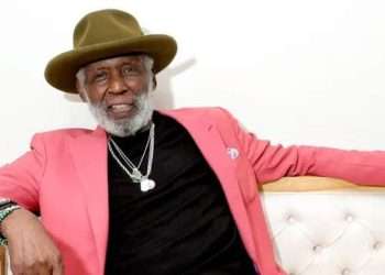 হলিউড অভিনেতা রিচার্ড রাউন্ডট্রি মারা গেছেন