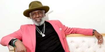 হলিউড অভিনেতা রিচার্ড রাউন্ডট্রি মারা গেছেন