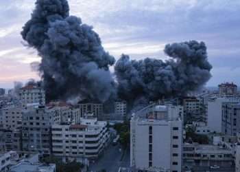 ইসরায়েলে নিহত বেড়ে ২৫০, আহত ১ হাজার ৫০০