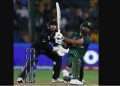 ফখর তাণ্ডবে অসম্ভবকে সম্ভব করল পাকিস্তান