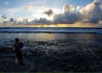 জলবায়ু পরিবর্তনে বিশ্ব জিডিপি হ্রাস