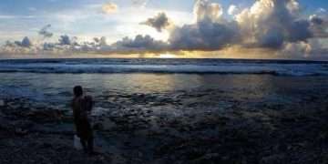 জলবায়ু পরিবর্তনে বিশ্ব জিডিপি হ্রাস