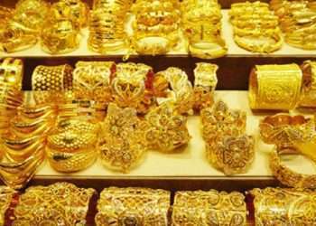 দুই দিনের ব্যবধানে আবারো বাড়ল স্বর্ণের দাম