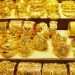 দুই দিনের ব্যবধানে আবারো বাড়ল স্বর্ণের দাম