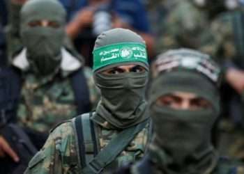 এখনো জয়ের আশায় হামাস