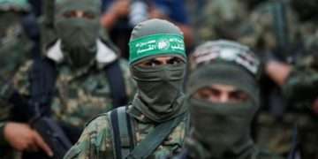 এখনো জয়ের আশায় হামাস