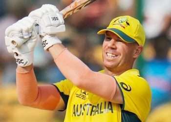 ওয়ার্নার- দ্যুতিময় এক পার্শ্ব নায়ক