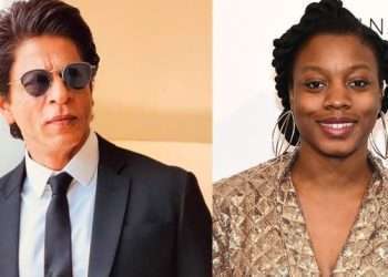 শাহরুখ খানের সঙ্গে কাজ করতে চান হলিউড নির্মাতা