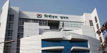 নির্বাচনের জন্য ৩০০ বিচারক চায় ইসি