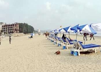 পর্যটন খাতে ধস ক্ষতি হাজার কোটি টাকা