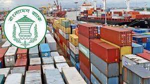 বাণিজ্য ঘাটতি দাঁড়িয়েছে ১৮২ কোটি ডলার