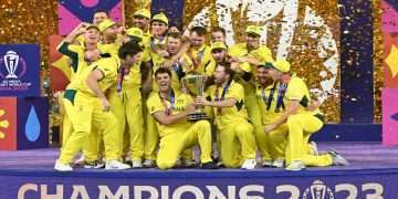 বিশ্বকাপের ষষ্ঠ শিরোপা জয়ের পর যা বললেন অস্ট্রেলিয়ান অধিনায়ক