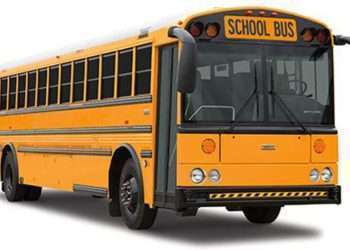 স্মার্ট স্কুলবাস চালু হচ্ছে সোমবার