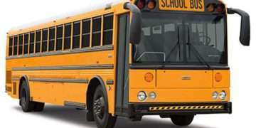 স্মার্ট স্কুলবাস চালু হচ্ছে সোমবার