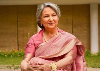 ঢাকায় আসছেন শর্মিলা ঠাকুর