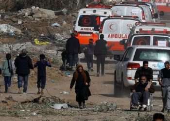 গাজায় যুদ্ধবিরতির সময় বাড়ল