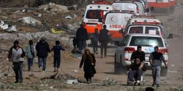 গাজায় যুদ্ধবিরতির সময় বাড়ল