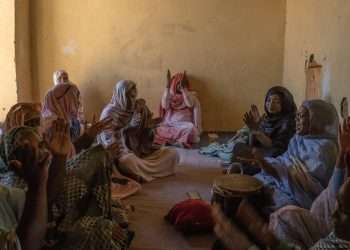 ডিভোর্সের পর যে দেশে নারীরা উৎসব করে