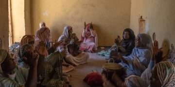 ডিভোর্সের পর যে দেশে নারীরা উৎসব করে