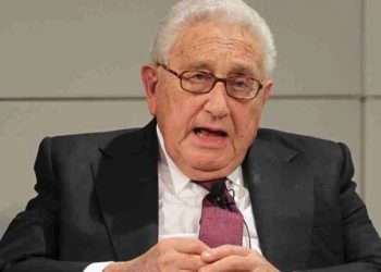 হেনরি কিসিঞ্জার মারা গেছেন