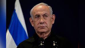 আস্থা নেই নেতানিয়াহুর ওপর