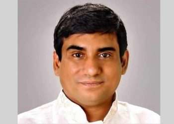 হৃদরোগে আক্রান্ত হয়ে মায়া পুত্র দীপু’র মৃত্যু