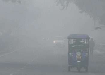 বৃষ্টি কমে বাড়বে শীত