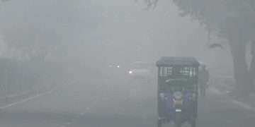 বৃষ্টি কমে বাড়বে শীত