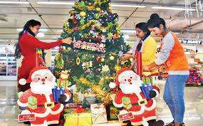 শুভ বড়দিন আজ