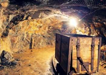 নতুন সোনার খনির সন্ধান