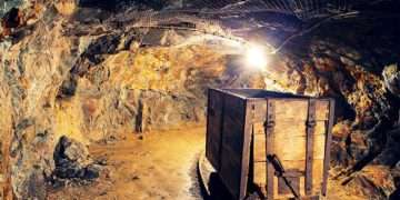 নতুন সোনার খনির সন্ধান