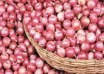 একদিনের ব্যবধানে কেজিপ্রতি পেয়াজে দাম বেড়েছে ১০০