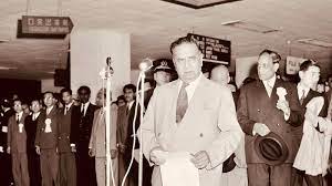 গণতন্ত্রের মানসপুত্র হোসেন শহীদ সোহরাওয়ার্দীর মৃত্যুবার্ষিকী আজ