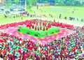 বিজয় দিবসে আবারও চৈতন্যে দোলা দিল ছায়ানট