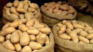 পর্যাপ্ত সরবরাহ তবুও বাড়ছে আলুর দাম