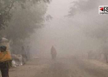 রাজশাহীতে মৌসুমের সর্বনিম্ন তাপমাত্রা
