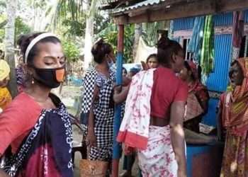 মেহেরপুরে হিজড়াদের নারী হিসাবে লিপিবদ্ধ