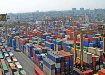 চট্টগ্রাম বন্দরে বিদেশি বিনিয়োগে আগ্রহ