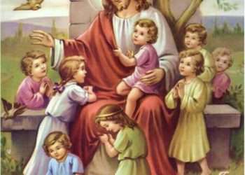 মসিহই হলেন প্রকৃত বন্ধু : এম এ ওয়াহাব