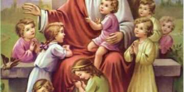 মসিহই হলেন প্রকৃত বন্ধু : এম এ ওয়াহাব