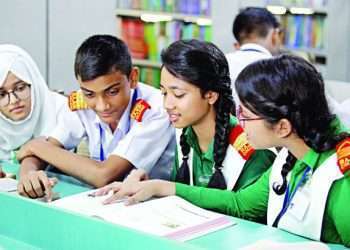 এসএসসি প্রস্তুতি : বাংলা প্রথম পত্র