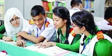 এসএসসি প্রস্তুতি : বাংলা প্রথম পত্র